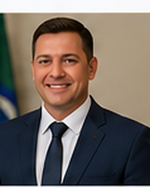 Foto de Carlos Eduardo