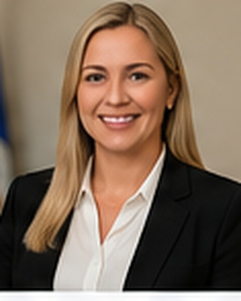 Foto do vereador Juliana Ferreira